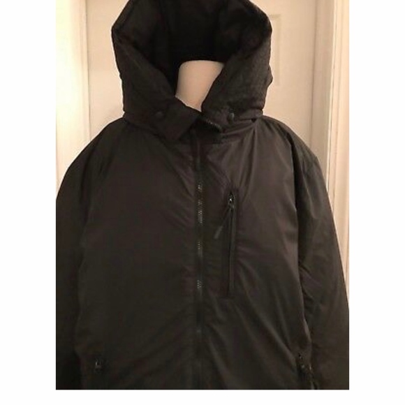 J.CREW DESTINATION JACKET WITH ECO-FRIENDLY PRIMAL - Picture 2 of 8